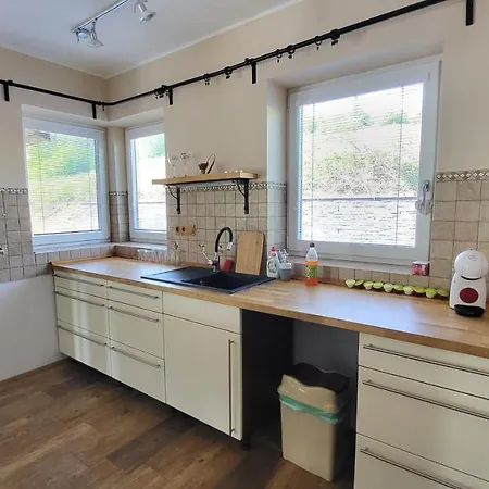 Hotel Nad Liptalem - Cely Objekt, Pobliz Domu Je Rekreacni Oblast Vsemina 4*