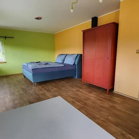 Hotel Nad Liptalem - Cely Objekt, Pobliz Domu Je Rekreacni Oblast Vsemina 4*