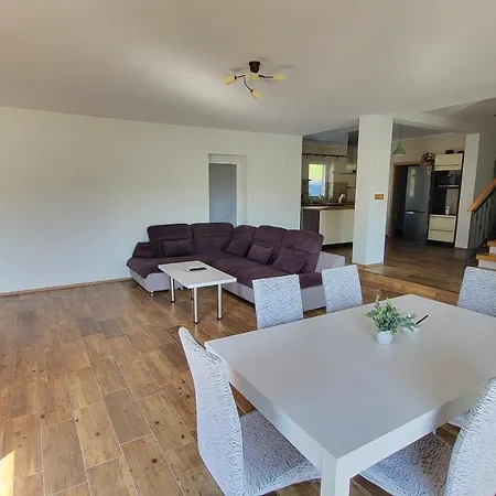 Nad Liptalem - Cely Objekt, Pobliz Domu Je Rekreacni Oblast Vsemina Hotel 4*