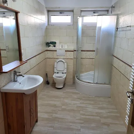 Hotel Nad Liptalem - Cely Objekt, Pobliz Domu Je Rekreacni Oblast Vsemina 4*